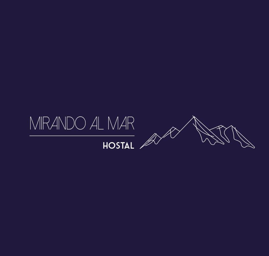 Hostal Y Cabanas Mirando Al Mar Пуерто Монт Екстериор снимка