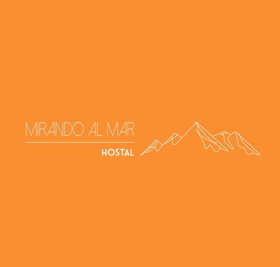 Hostal Y Cabanas Mirando Al Mar Пуерто Монт Екстериор снимка
