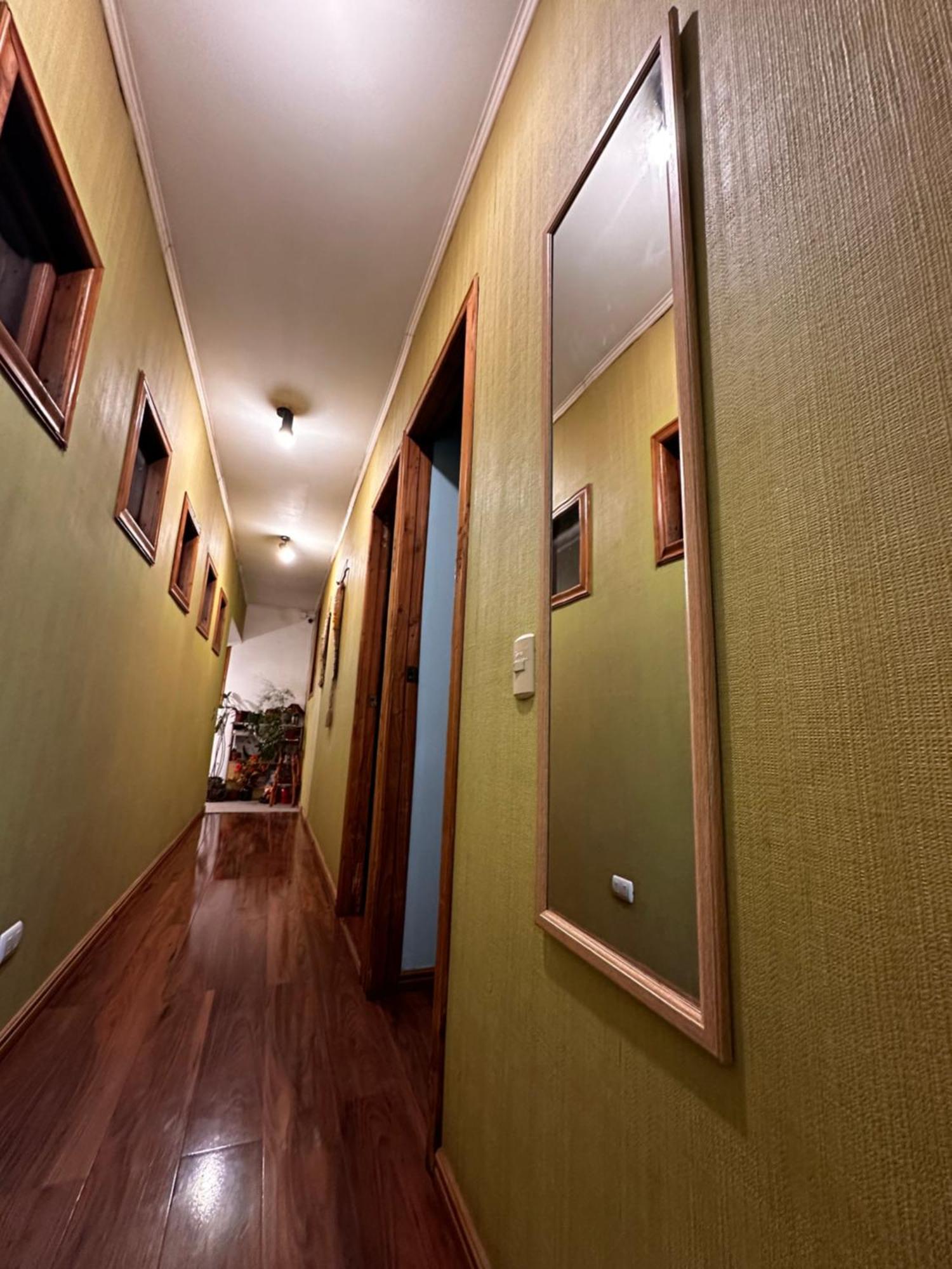 Hostal Y Cabanas Mirando Al Mar Пуерто Монт Екстериор снимка